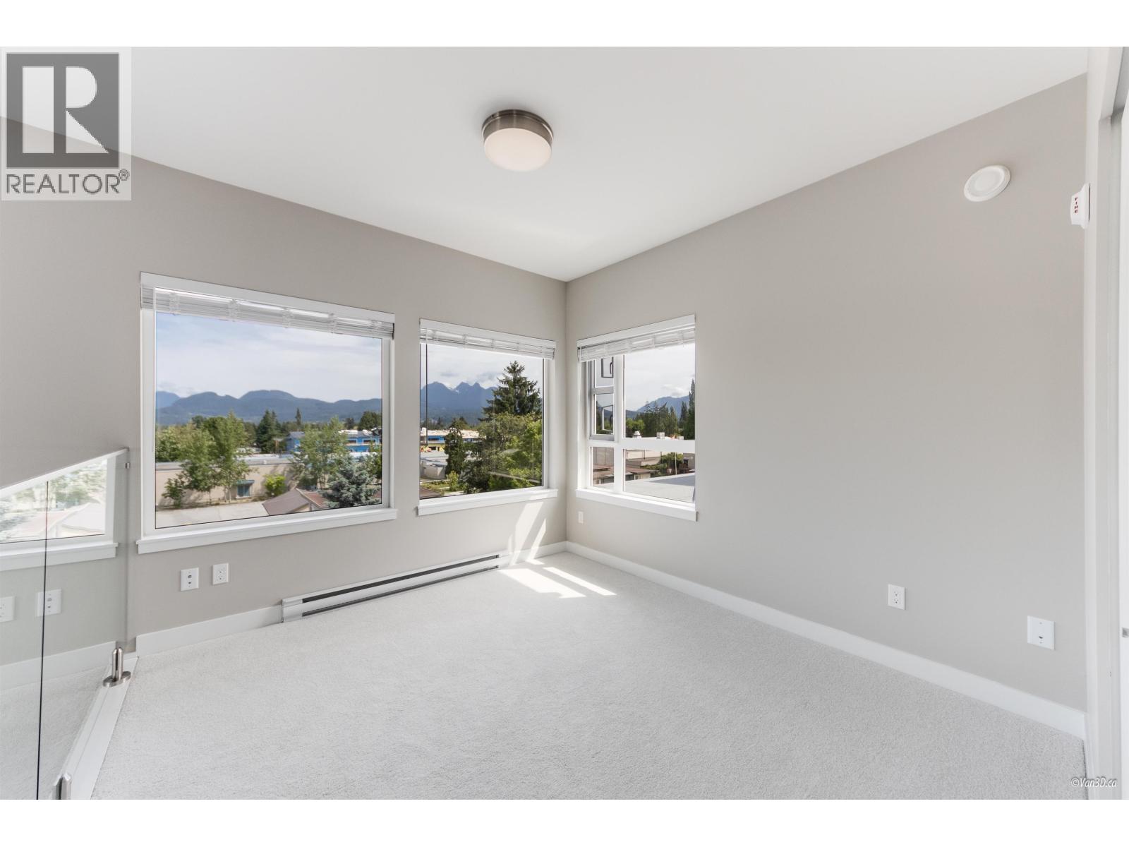 418 22562 121 AVENUE, Maple Ridge