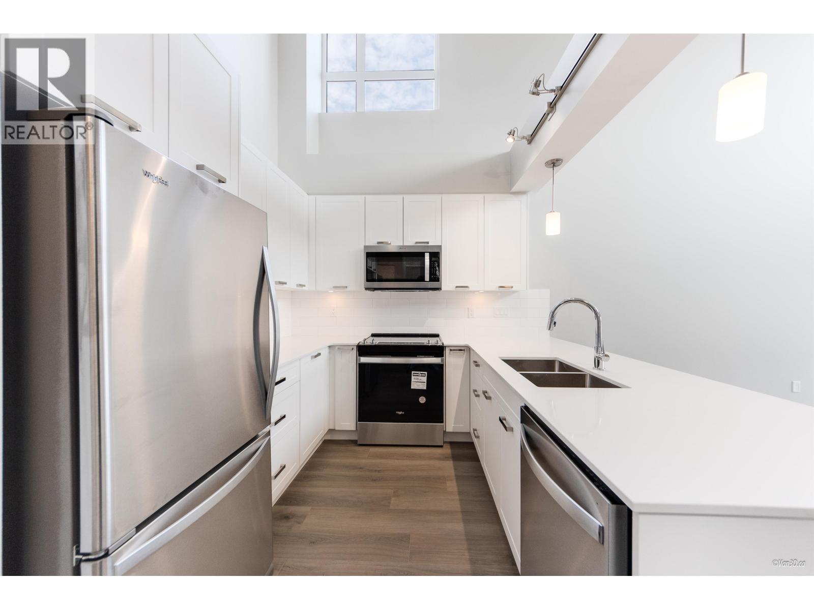 418 22562 121 AVENUE, Maple Ridge