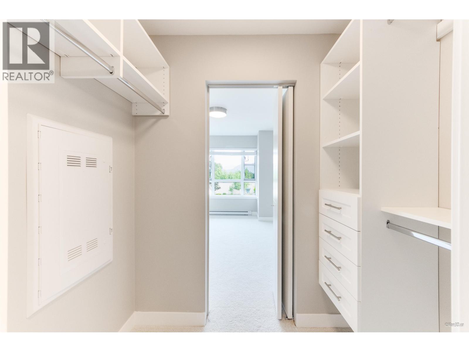 418 22562 121 AVENUE, Maple Ridge