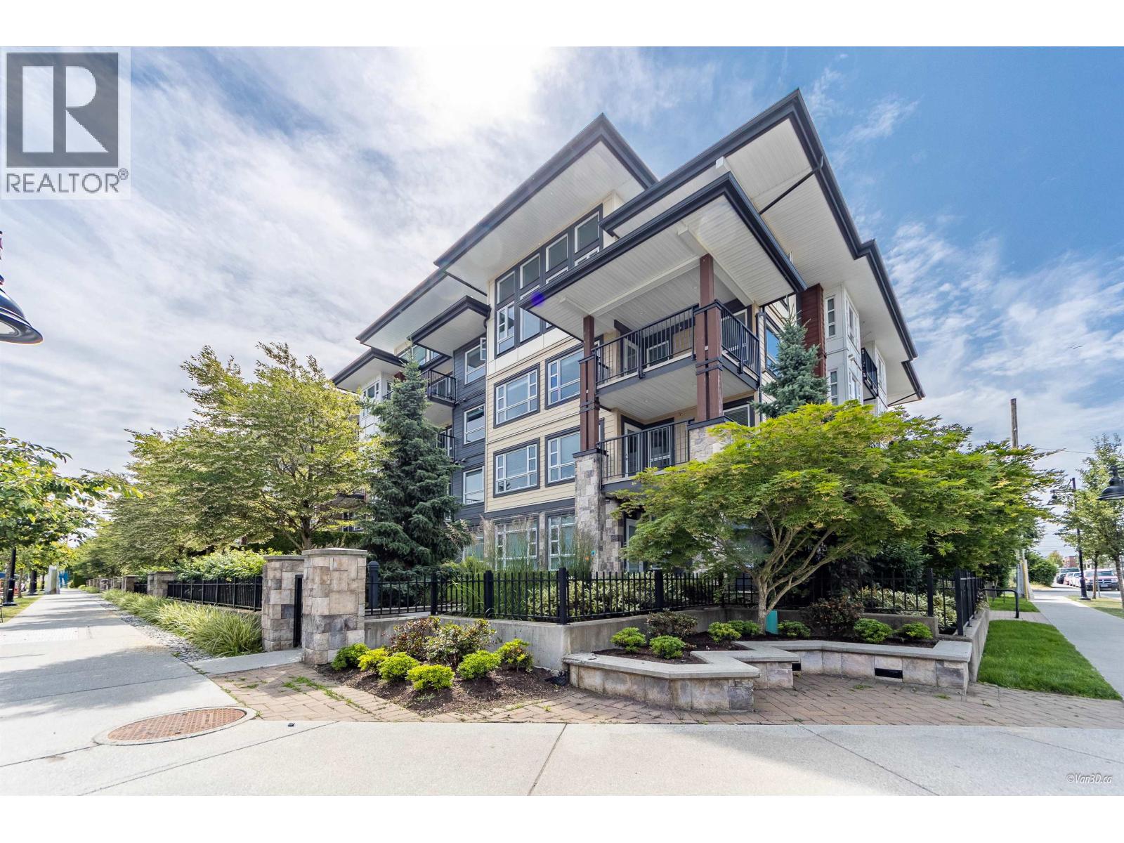 418 22562 121 AVENUE, Maple Ridge