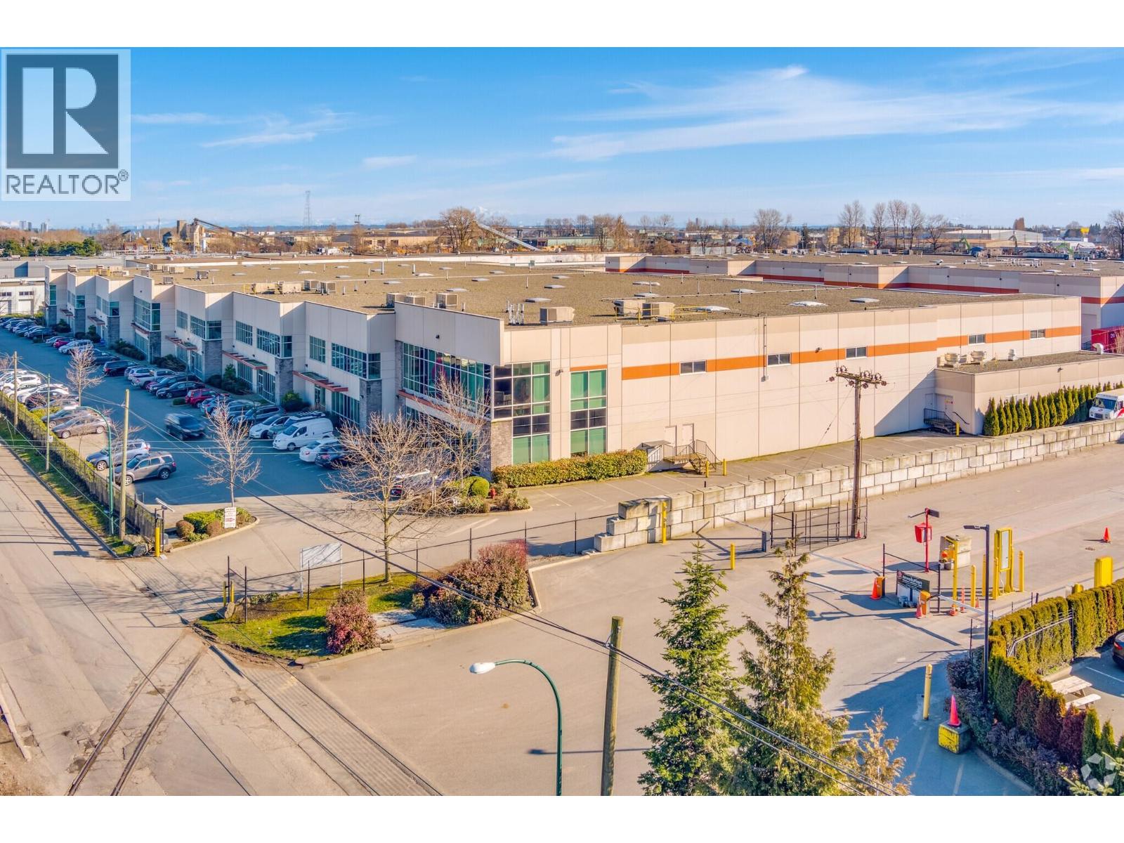 Industrial in Vancouver - Image 7