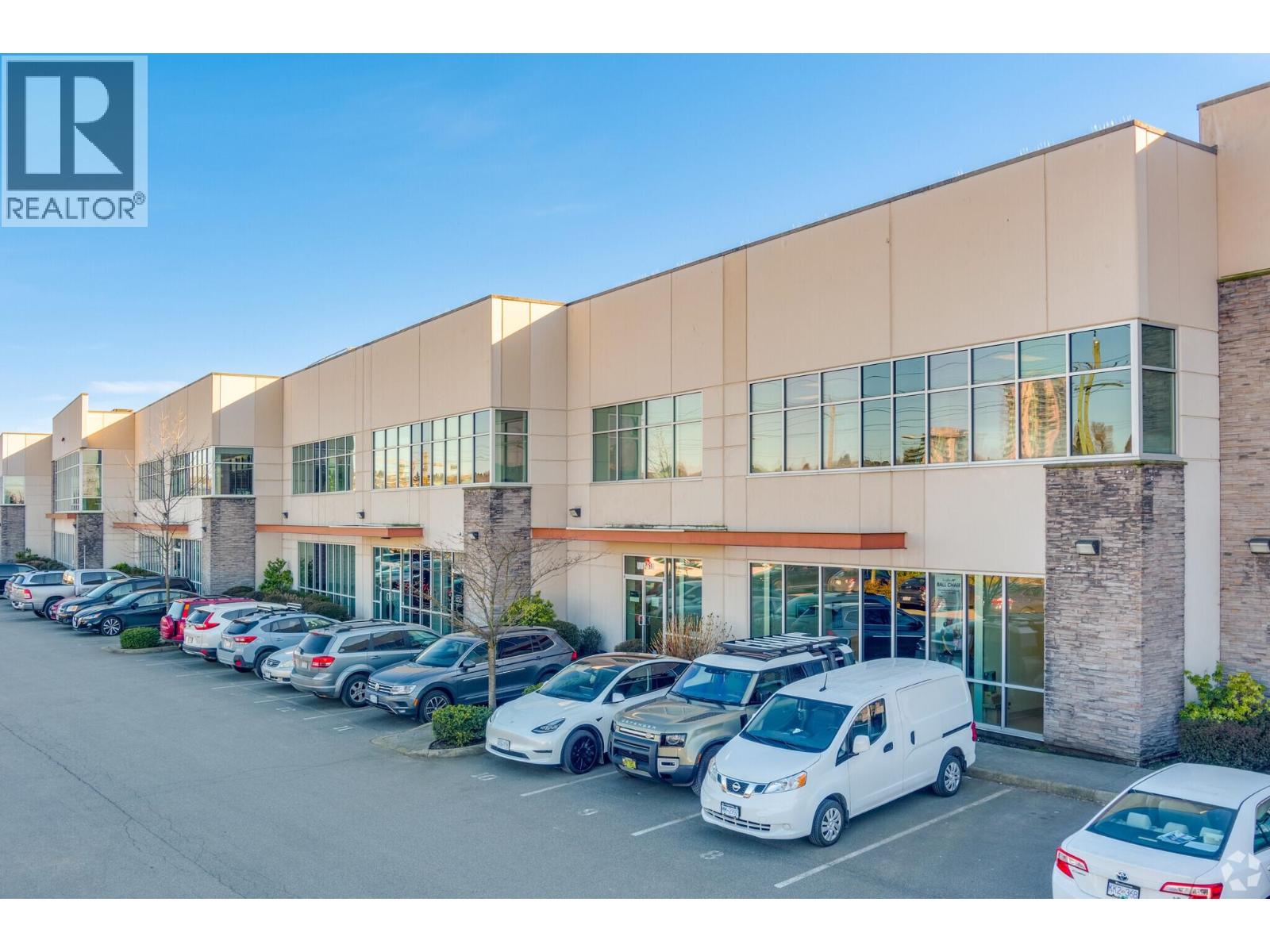 Industrial in Vancouver - Image 6