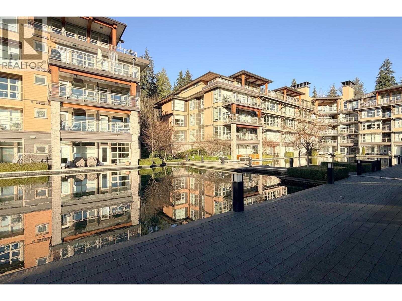 219 3606 ALDERCREST DRIVE, North Vancouver