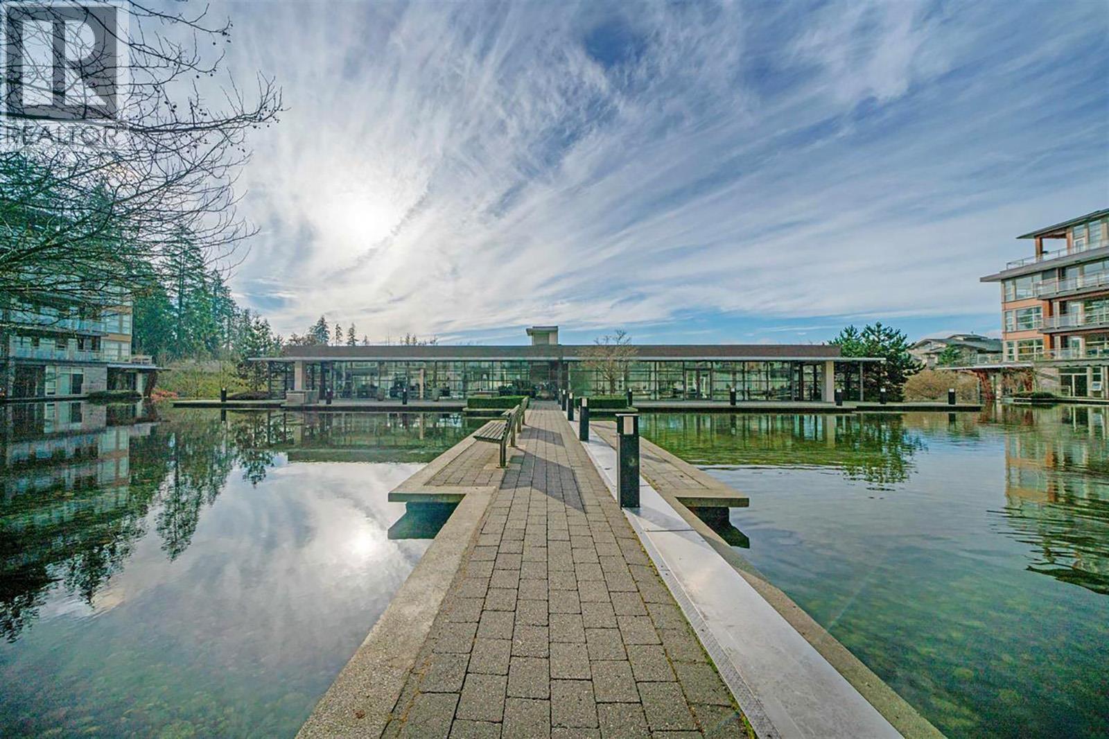 219 3606 ALDERCREST DRIVE, North Vancouver