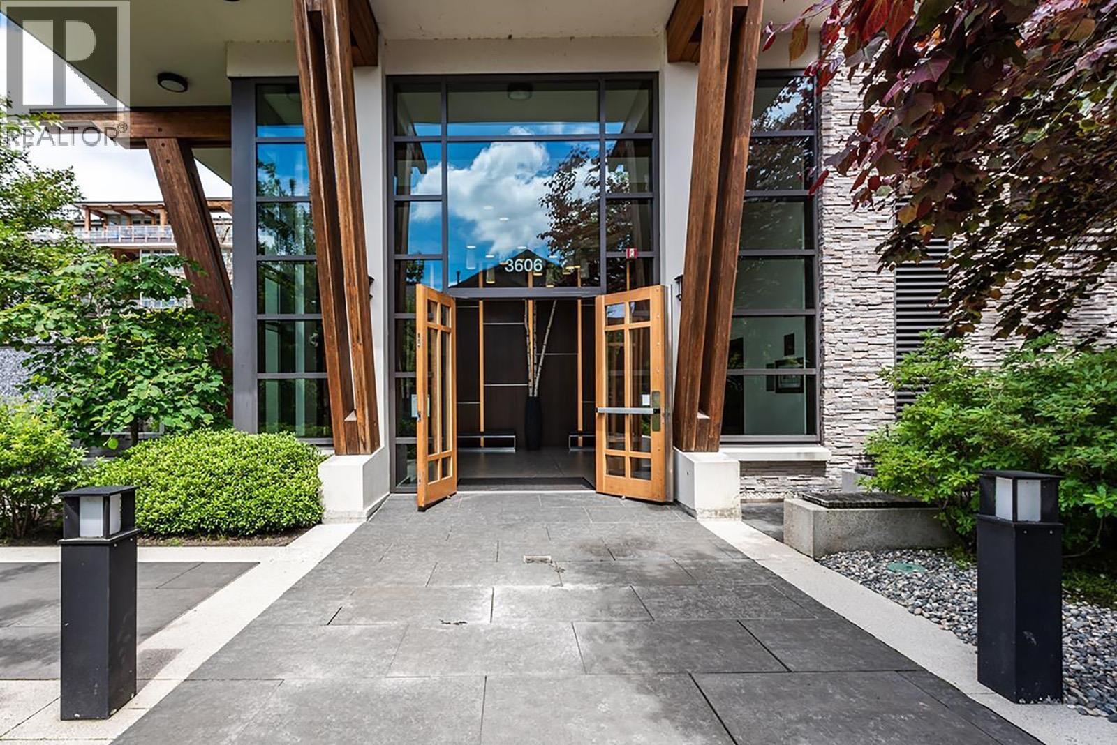 219 3606 ALDERCREST DRIVE, North Vancouver
