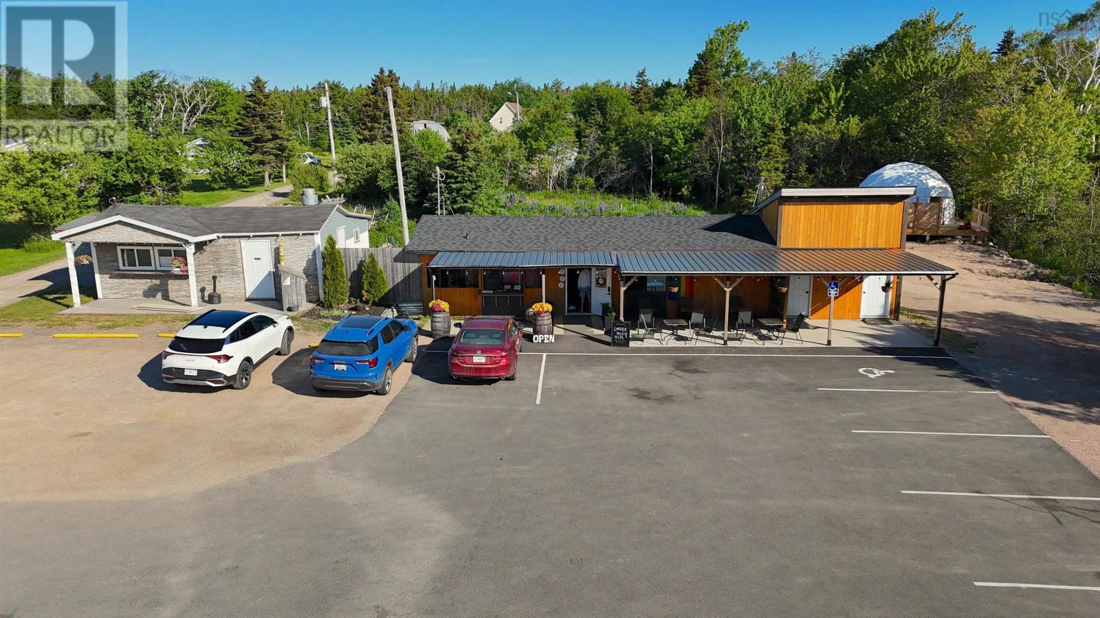 Property 38 of 41 of 36188 Cabot Trail