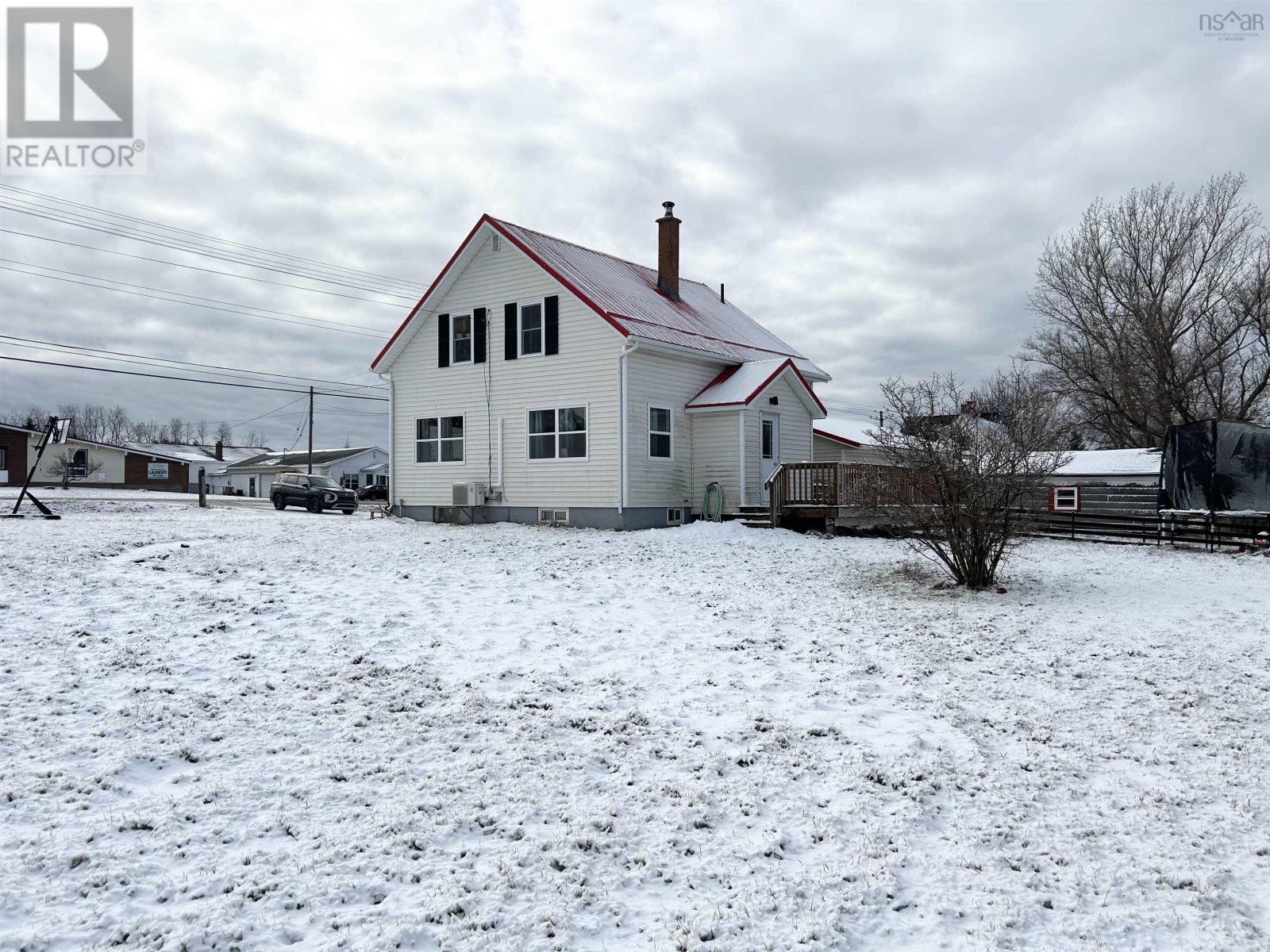 2843 Crowley Road - 4