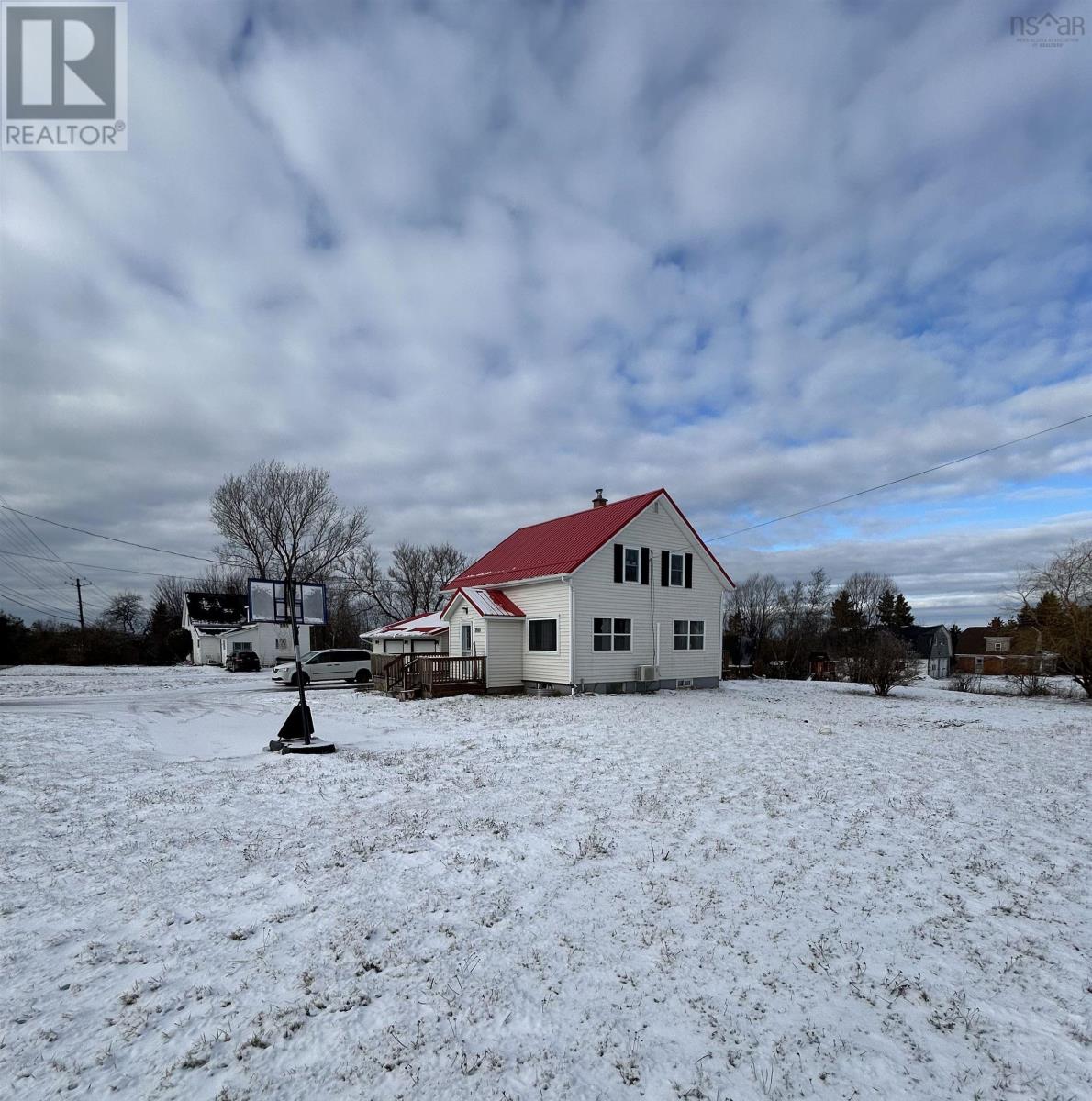 2843 Crowley Road - 5