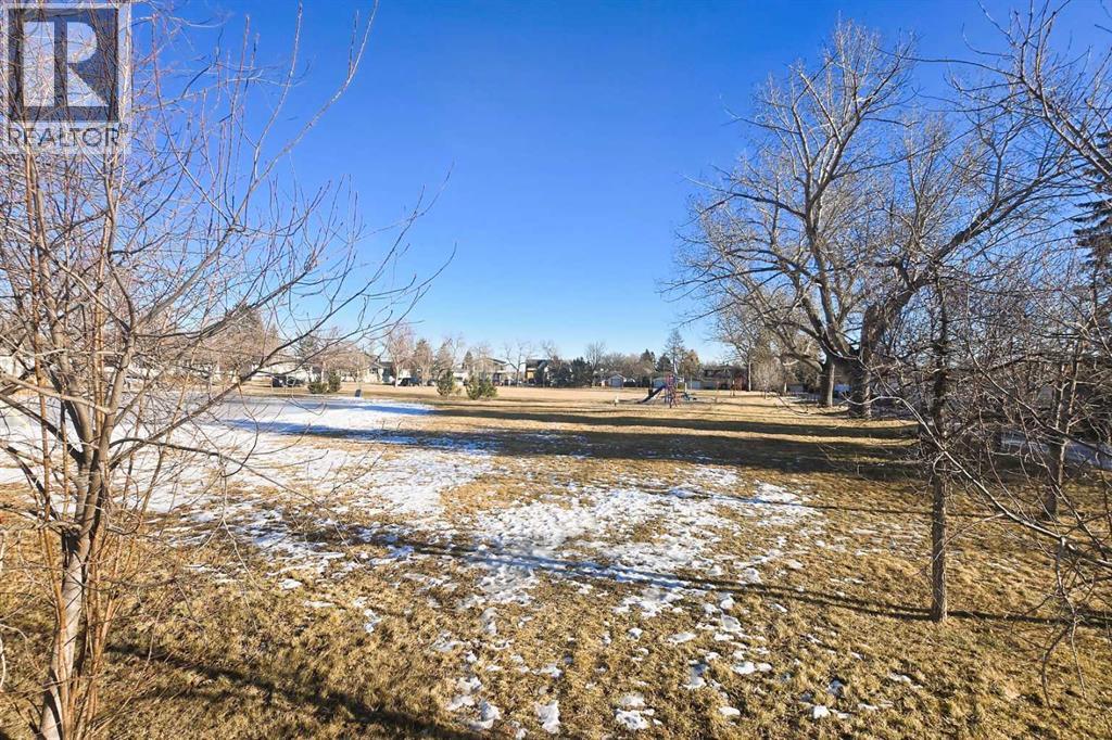 Single Family House Bungalow for Sale in  Montrose Crescent NE Winston Heights/Mountview Calgary 