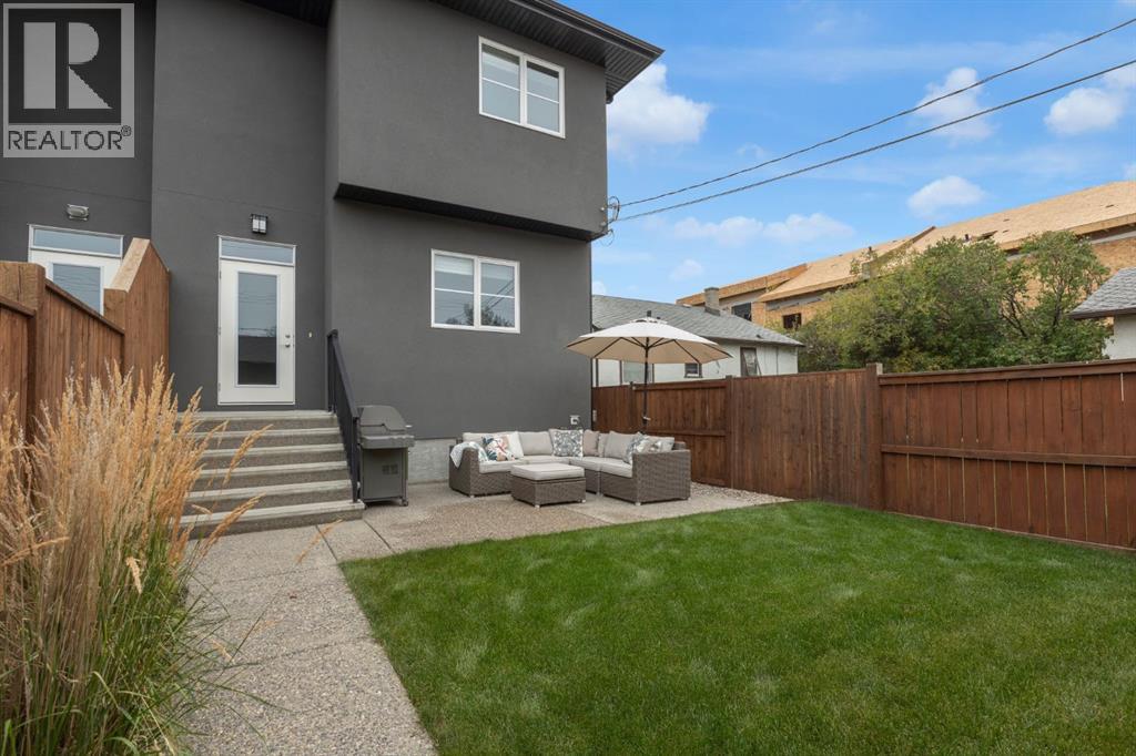 Single Family House for Sale in   Avenue NE Winston Heights/Mountview Calgary 