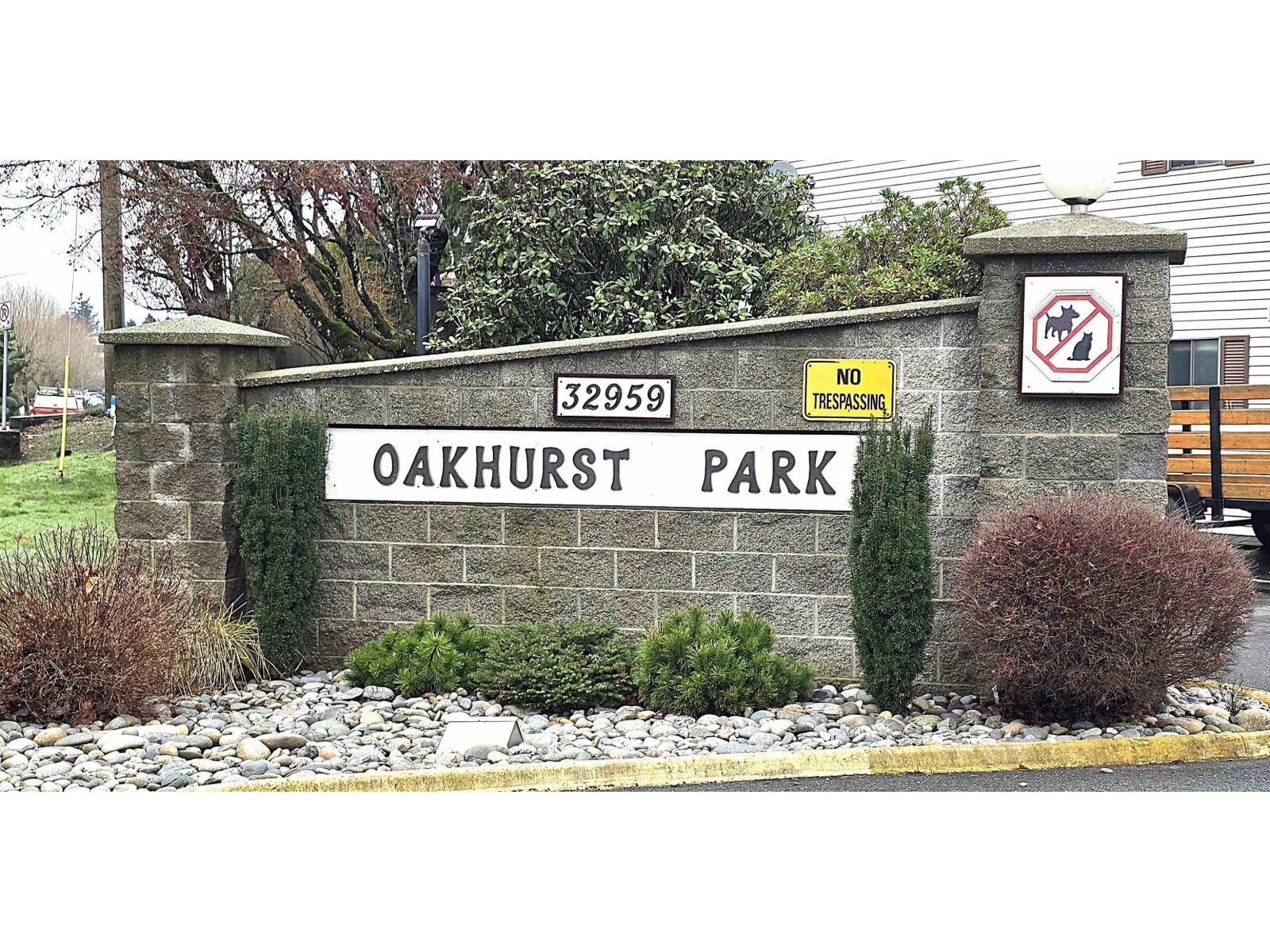 8 32959 GEORGE FERGUSON WAY, Abbotsford