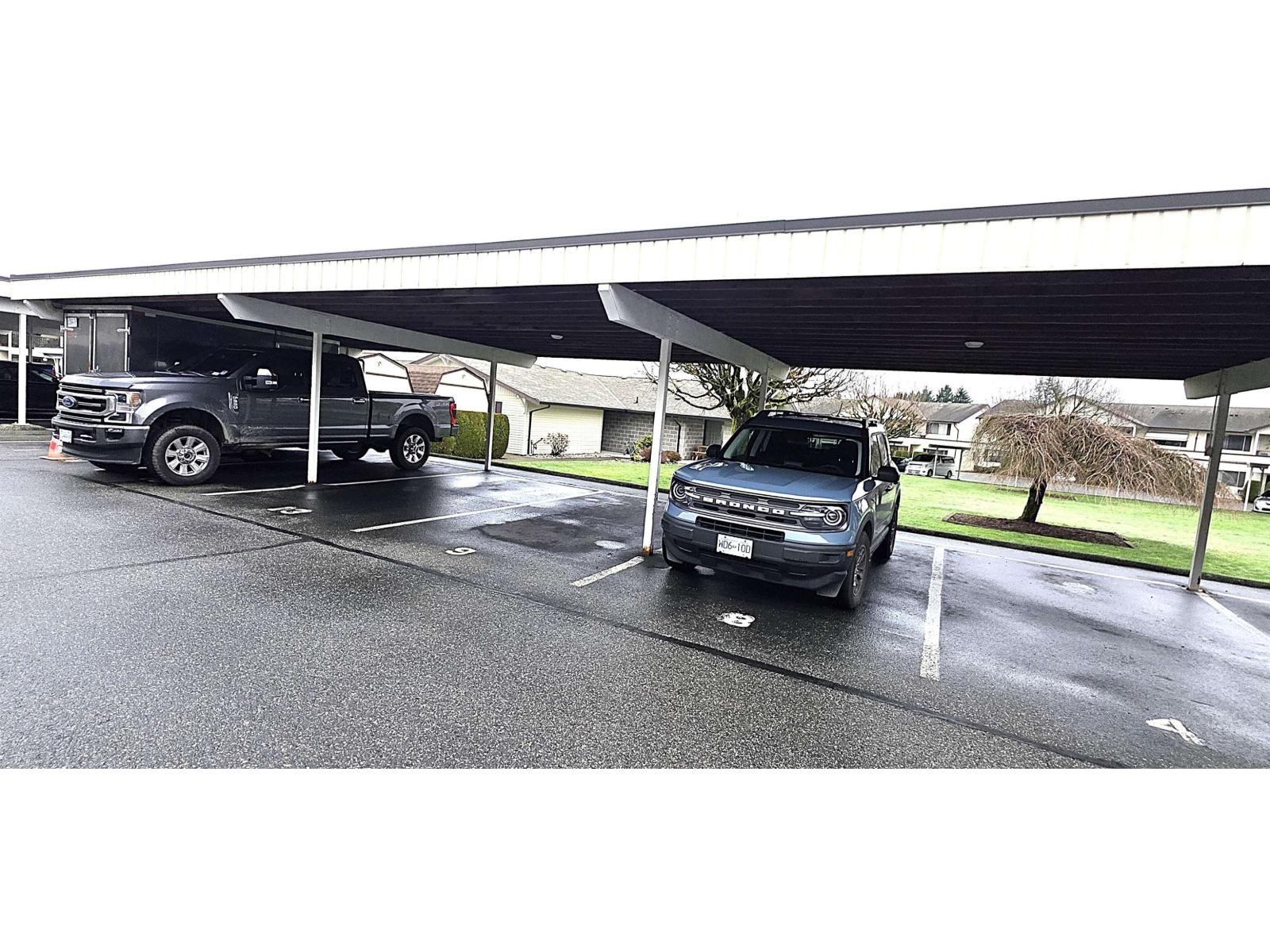 8 32959 GEORGE FERGUSON WAY, Abbotsford