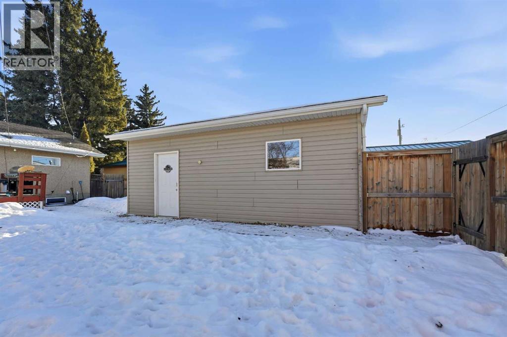 5120 Westwood Drive, Blackfalds