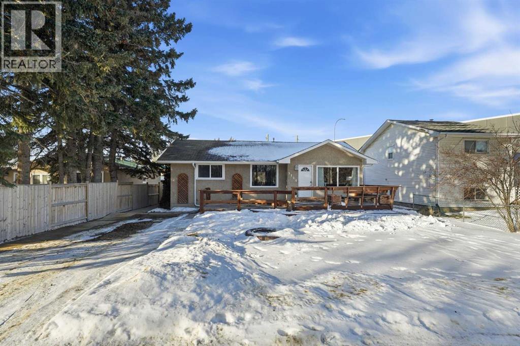 5120 Westwood Drive, Blackfalds