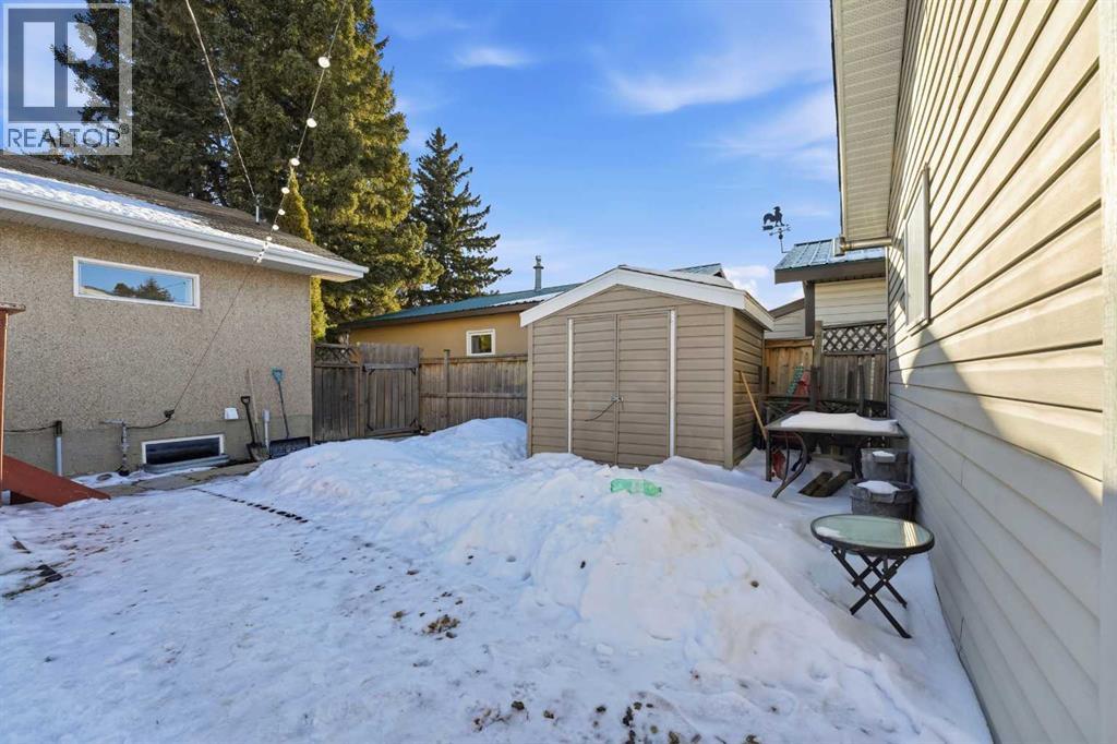 5120 Westwood Drive, Blackfalds