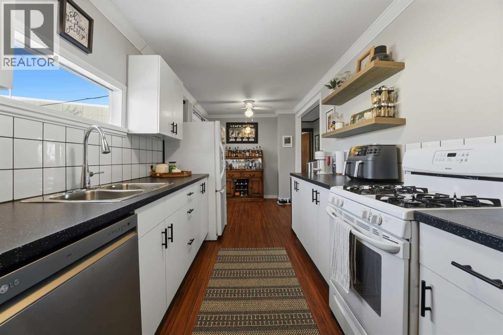 5120 Westwood Drive, Blackfalds