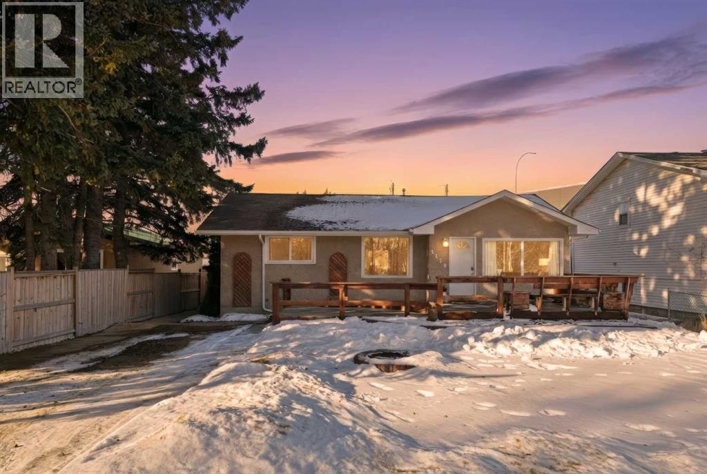 5120 Westwood Drive, Blackfalds