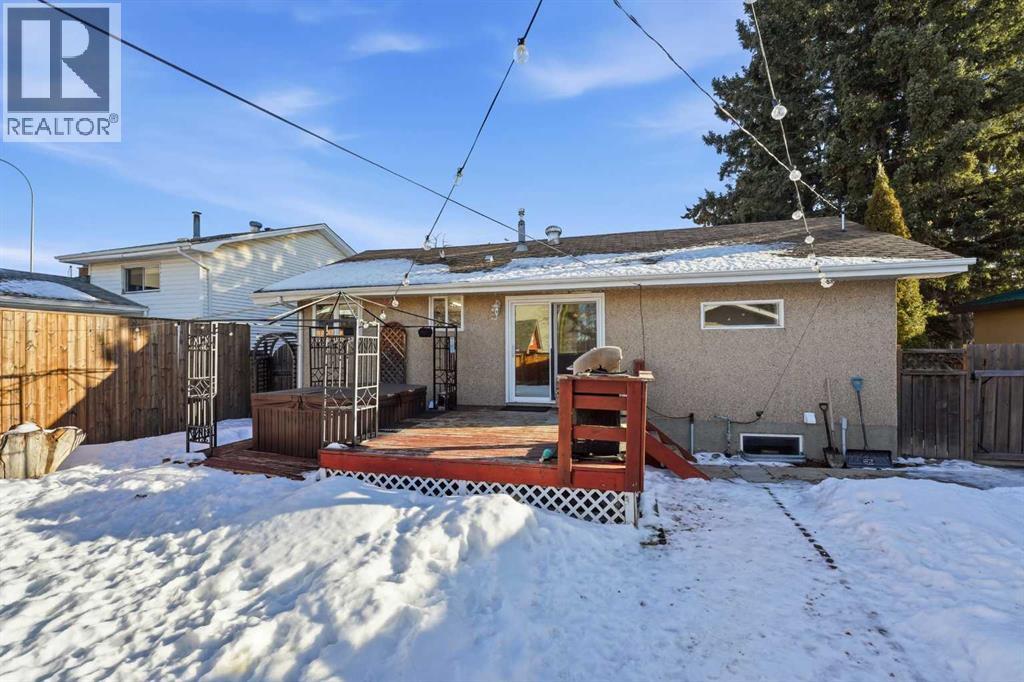 5120 Westwood Drive, Blackfalds