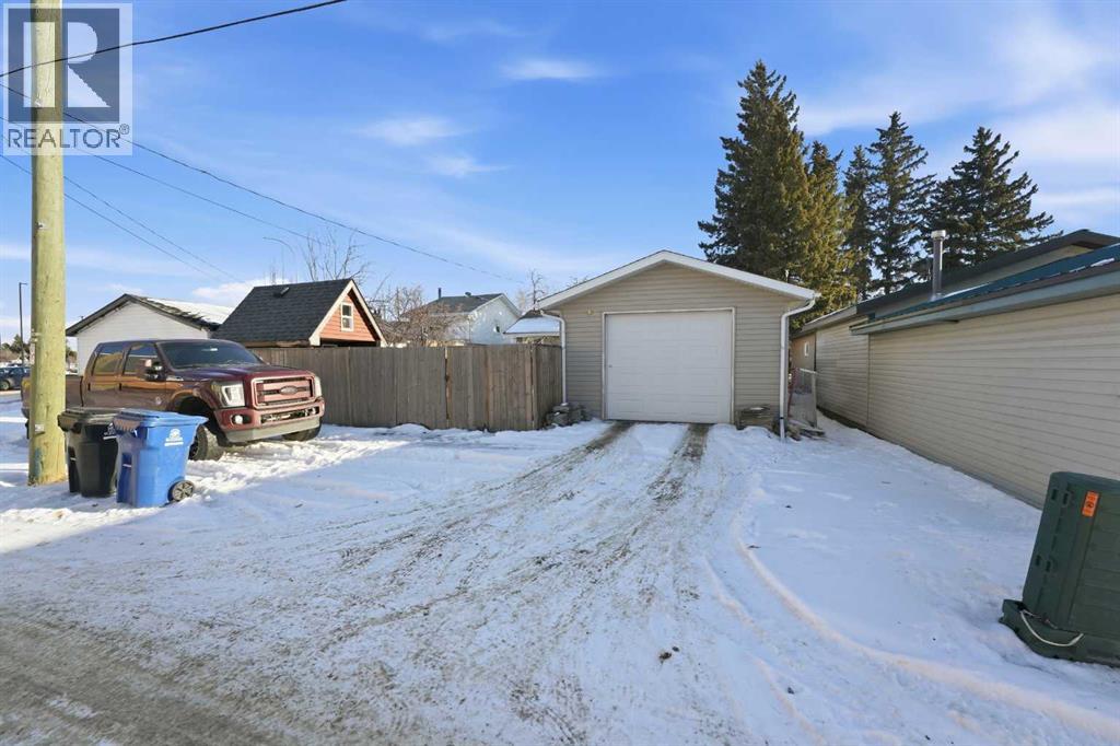 5120 Westwood Drive, Blackfalds