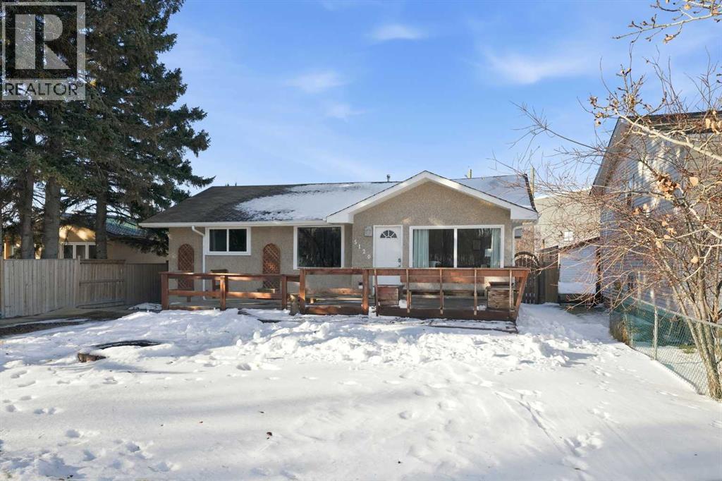 5120 Westwood Drive, Blackfalds