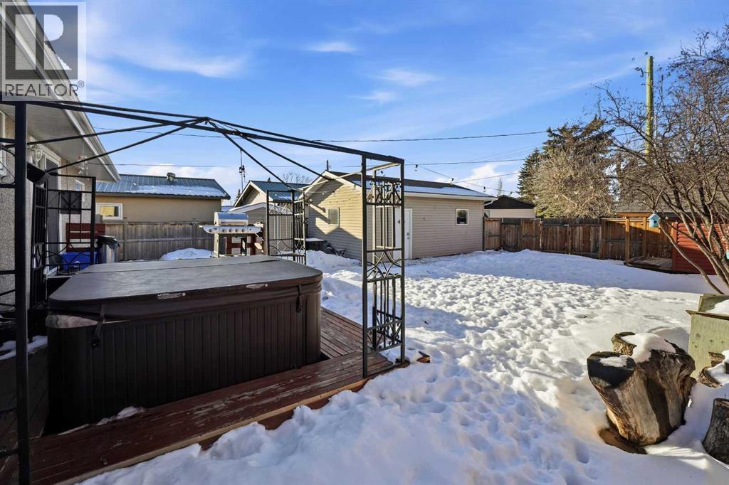 5120 Westwood Drive, Blackfalds