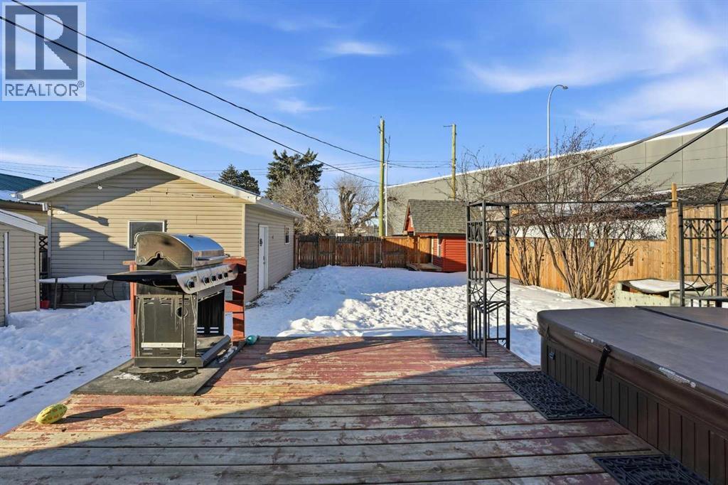 5120 Westwood Drive, Blackfalds