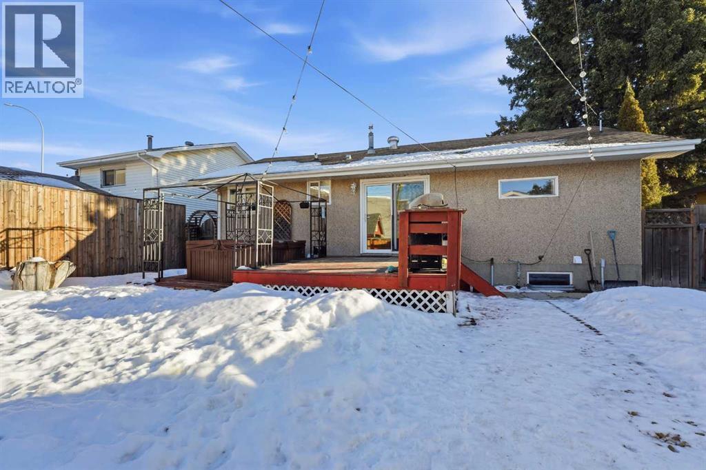 5120 Westwood Drive, Blackfalds