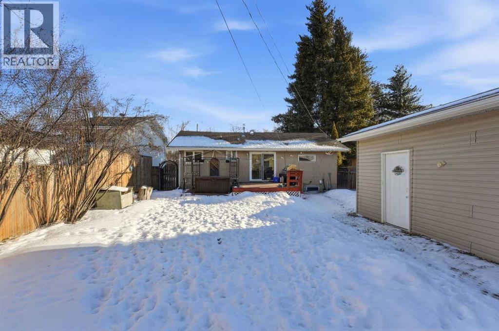 5120 Westwood Drive, Blackfalds