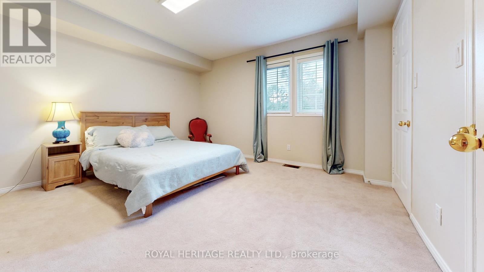 143 – 1995 ROYAL ROAD,Pickering (Village East),,