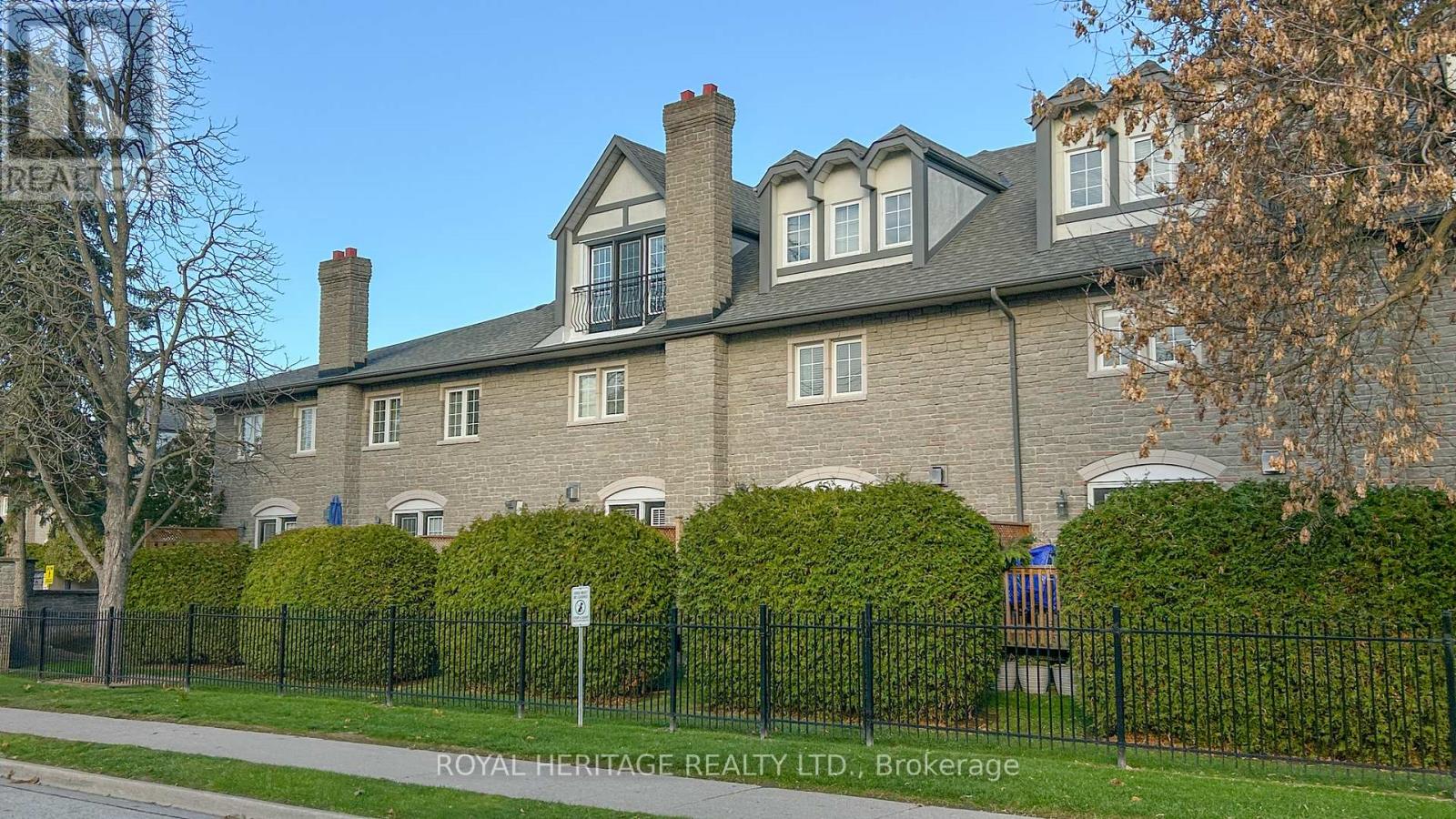 143 – 1995 ROYAL ROAD,Pickering (Village East),,