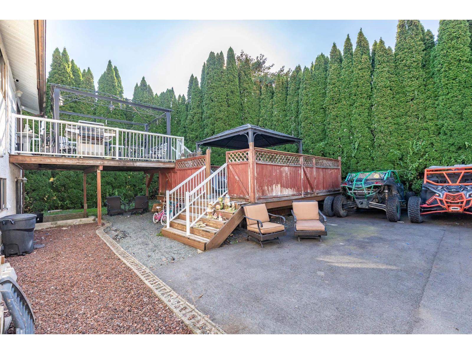 46494 ELLIOTT AVENUE, Fairfield Island, Chilliwack