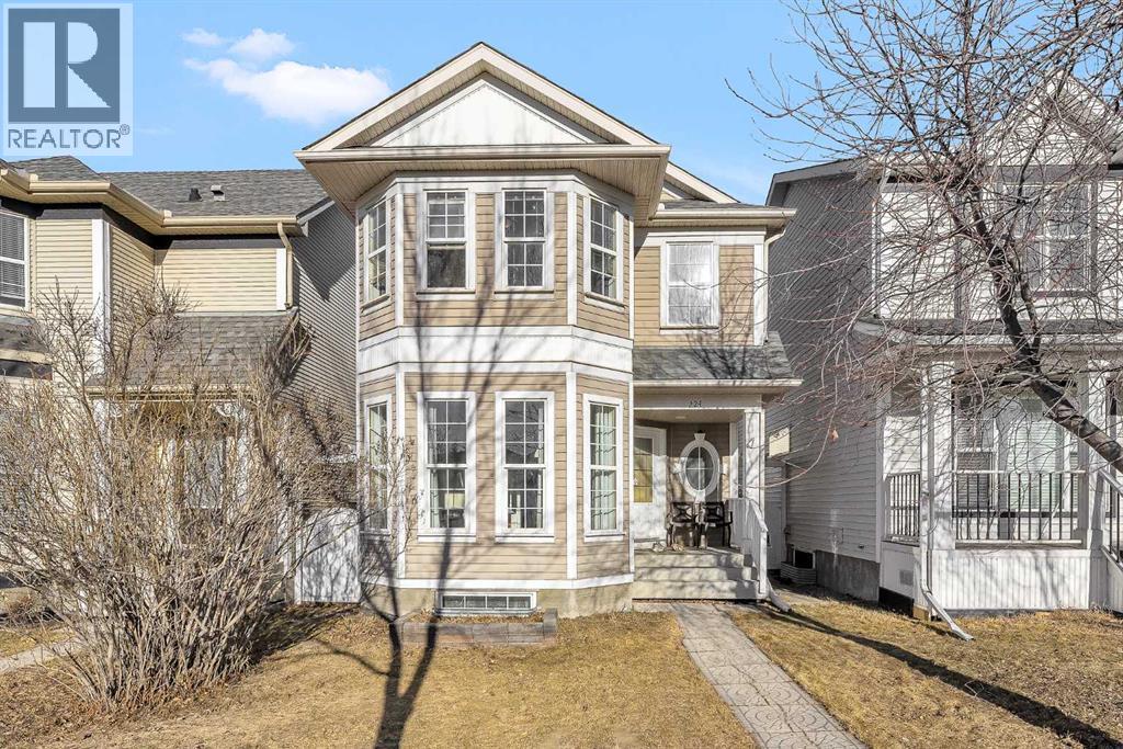 Single Family House for Sale in  Prestwick Avenue SE McKenzie Towne Calgary 