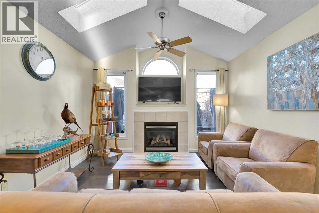 Single Family House for Sale in  Prestwick Avenue SE McKenzie Towne Calgary 