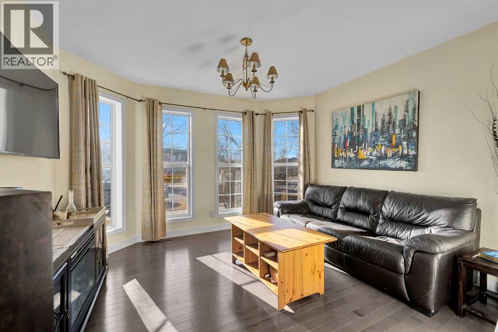 Single Family House for Sale in  Prestwick Avenue SE McKenzie Towne Calgary 