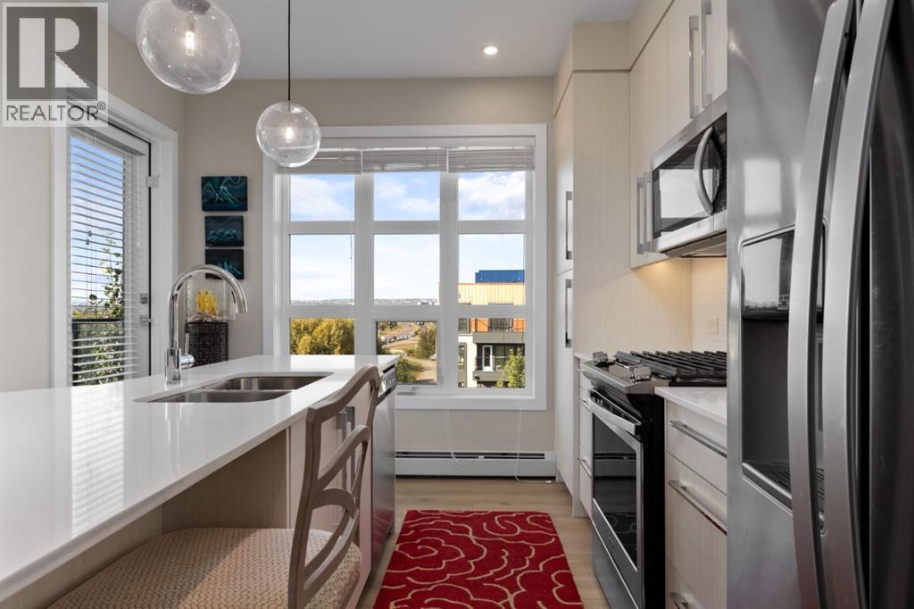 Single Family House for Sale in   Smith Street NW University District Calgary 