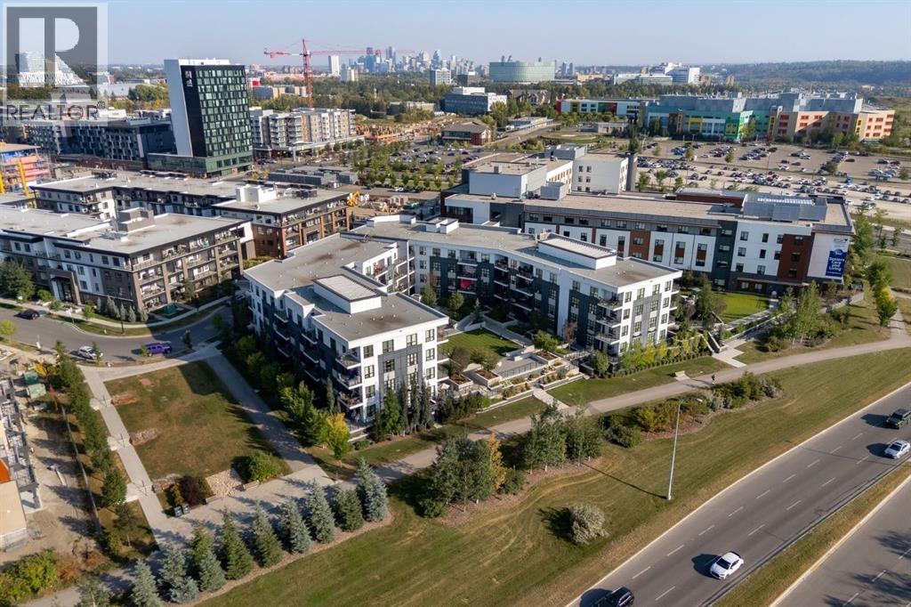 Single Family House for Sale in   Smith Street NW University District Calgary 