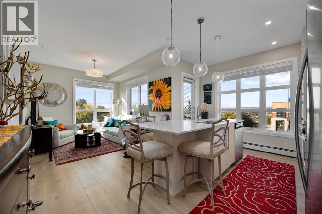 Single Family House for Sale in   Smith Street NW University District Calgary 