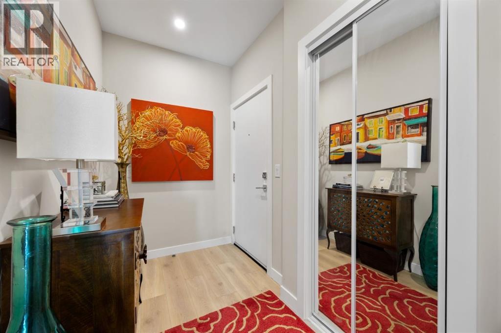 Single Family House for Sale in   Smith Street NW University District Calgary 