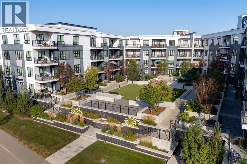 315, 383 Smith Street NW, Calgary, Alberta