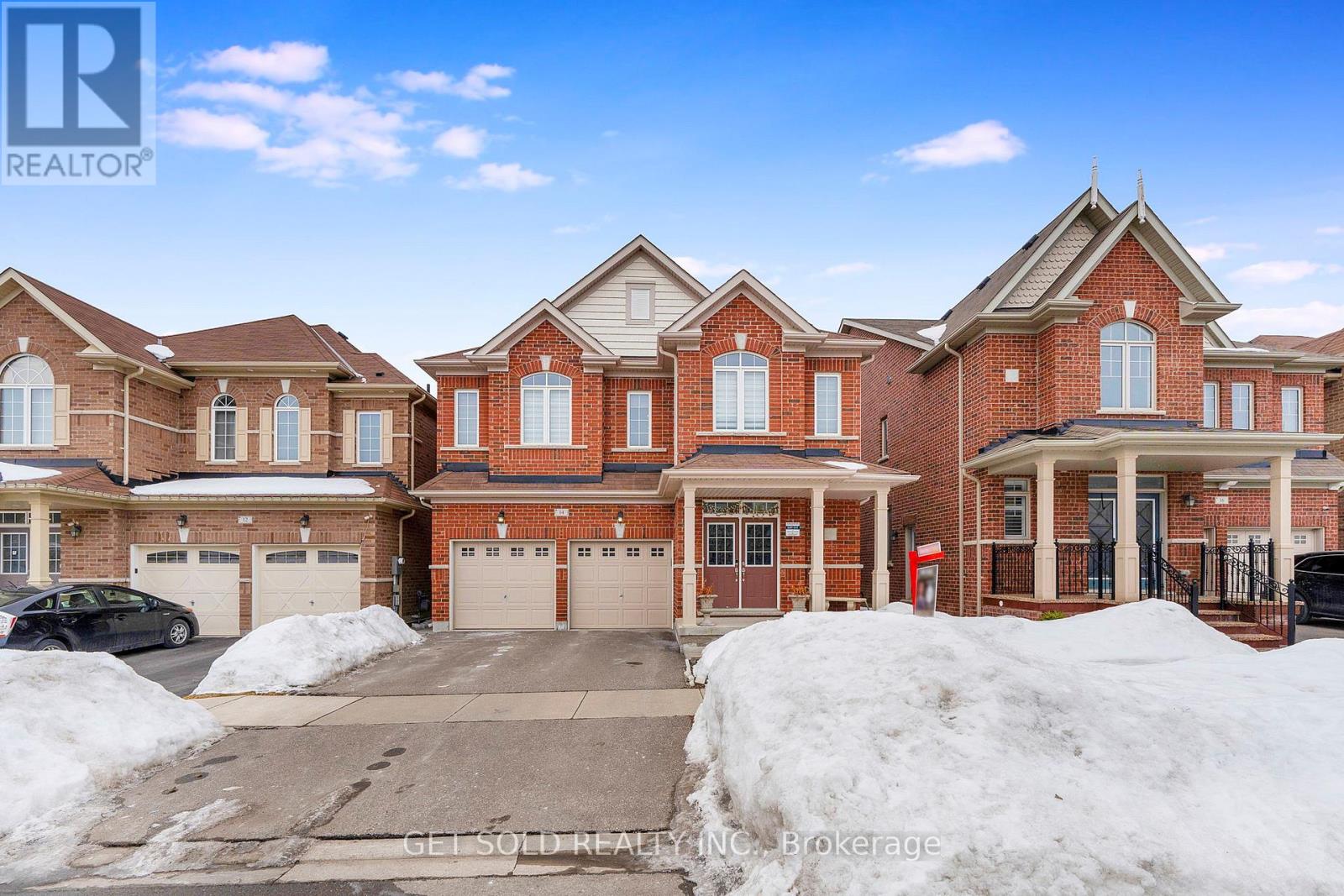 14 HAVERSTOCK CRESCENT - 1