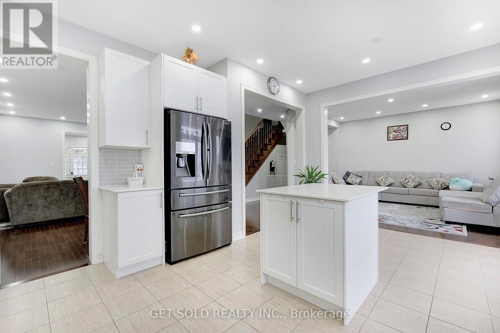 14 HAVERSTOCK CRESCENT - 22