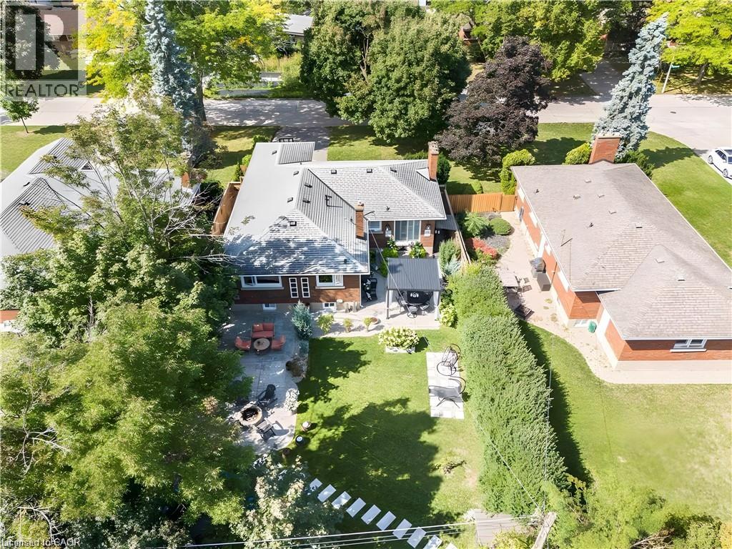 23 WEST HAMPTON Road, St. Catharines, Ontario, L2T3E6 — Photo 13