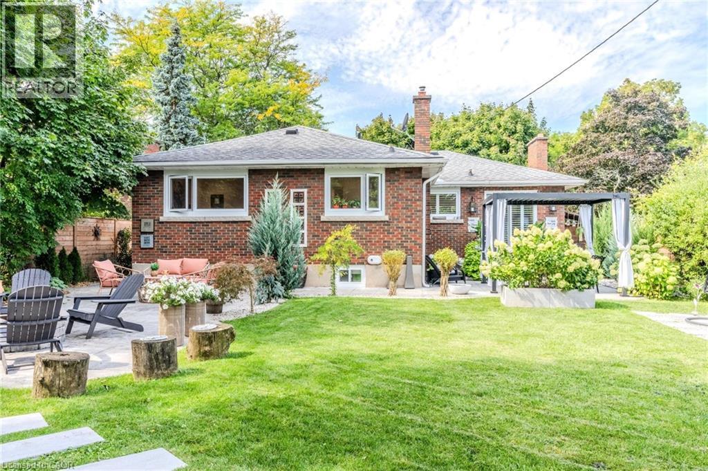 23 WEST HAMPTON Road, St. Catharines, Ontario, L2T3E6 — Photo 39