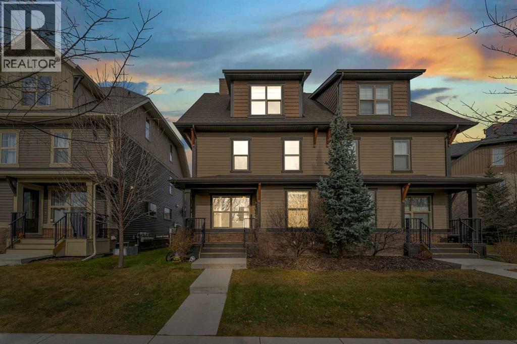 50 Belgian Lane, Cochrane