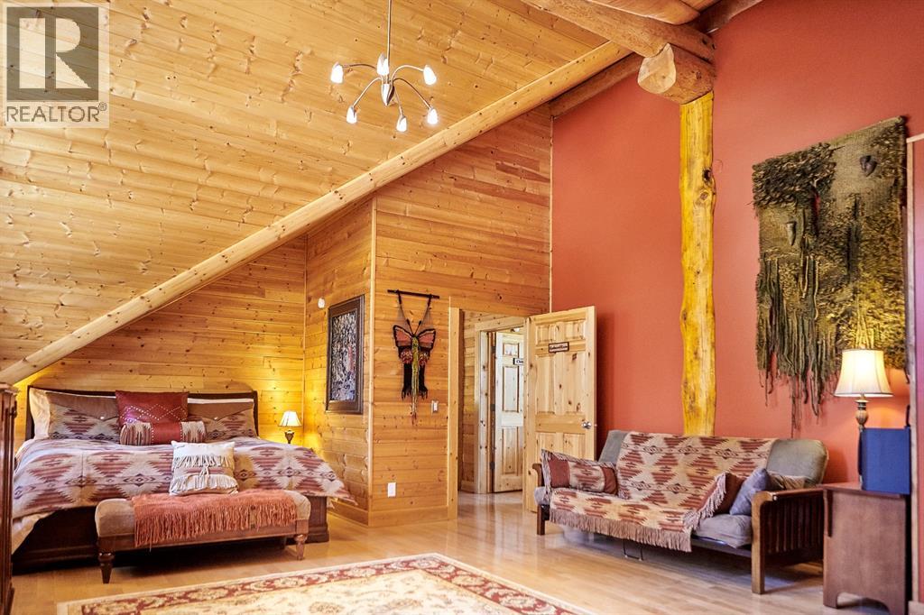 104 White Avenue, Bragg Creek