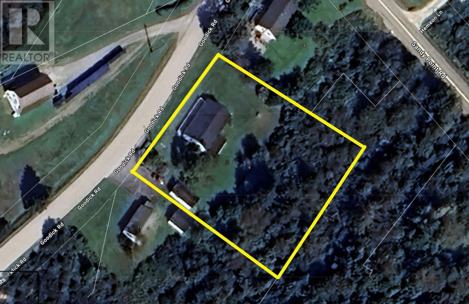 Property 31 of 31 of 9 Goodick Road