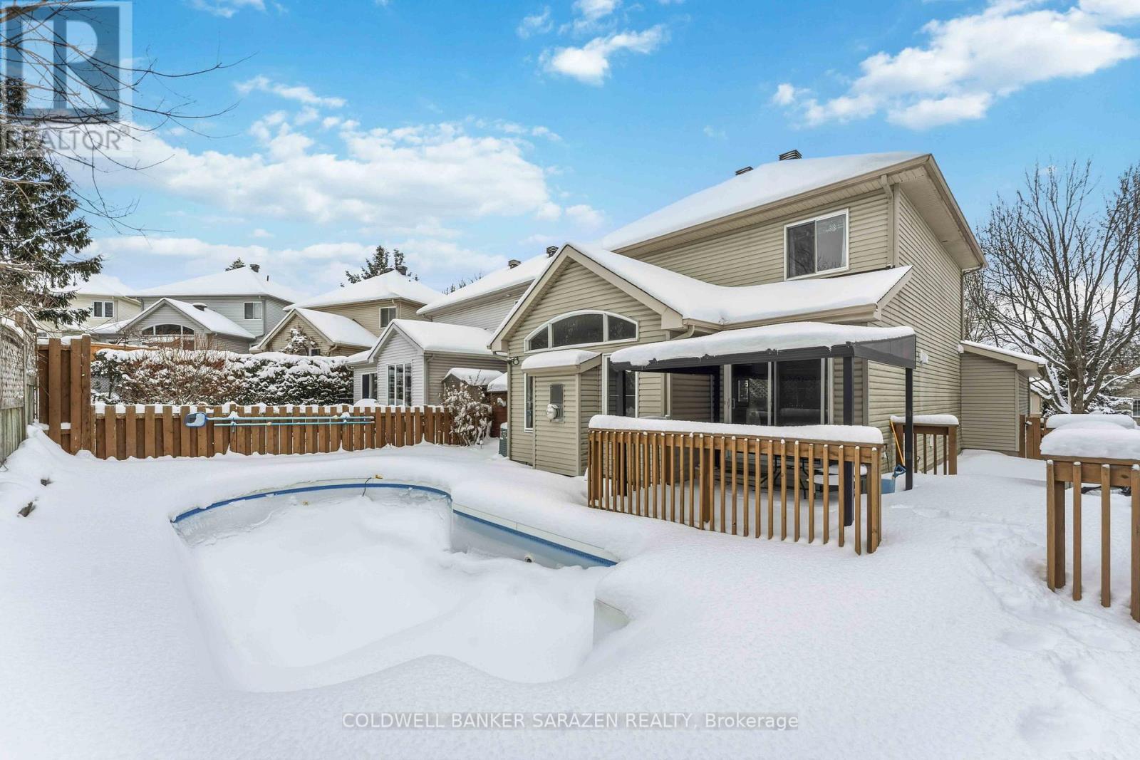 81 KIMBERWICK CRESCENT - 30