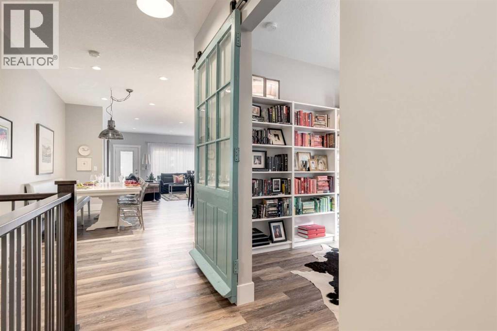 Single Family House Bungalow for Sale in  Sierra Morena Manor SW Signal Hill Calgary 