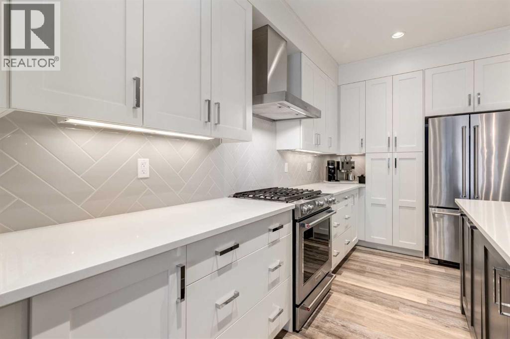 Single Family House Bungalow for Sale in  Sierra Morena Manor SW Signal Hill Calgary 