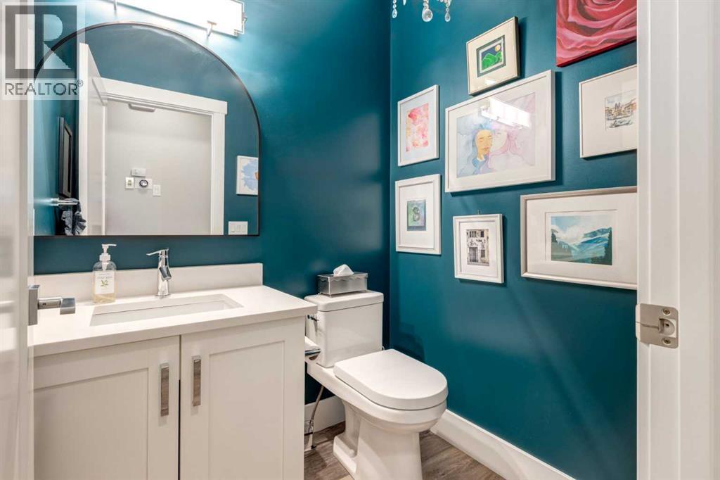 Single Family House Bungalow for Sale in  Sierra Morena Manor SW Signal Hill Calgary 